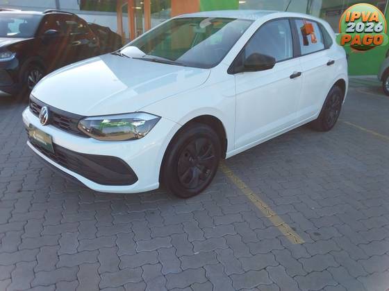 VOLKSWAGEN POLO 1.0 MPI TRACK MANUAL VOLKSWAGEN POLO 1.0 MPI TRACK MANUAL